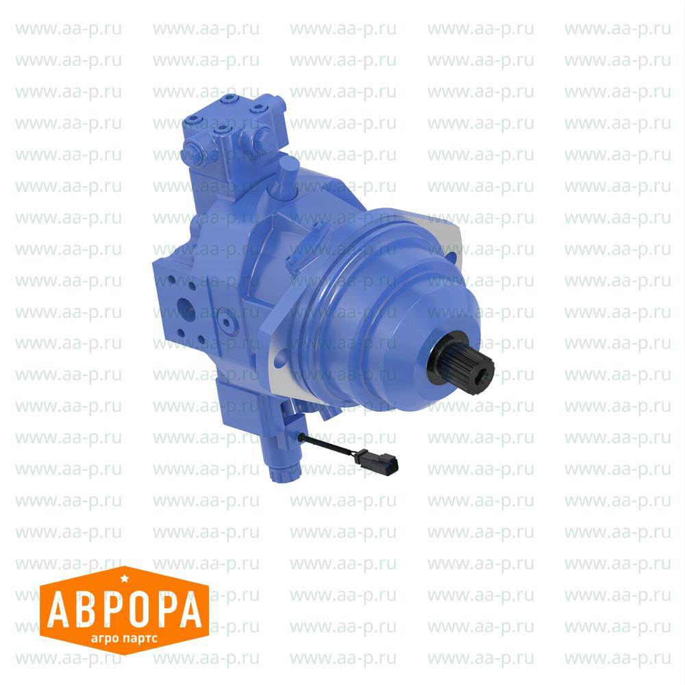 Hydromotor